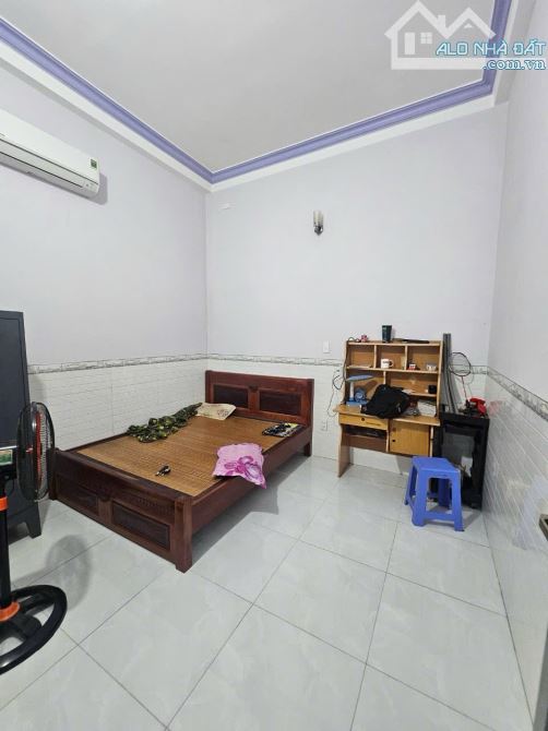 Nhà mặt tiền kinh doanh gần ngã ba cây Điệp, p Tân Đông hiệp, Tp Dĩ An - 3