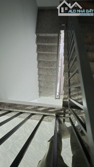 🌺 BÁN NHÀ 3 TẦNG KIỆT THÔNG – CÁCH LƯƠNG THẾ VINH 30M – 60M² – NHÀ MỚI-  SƠN TRÀ - 3