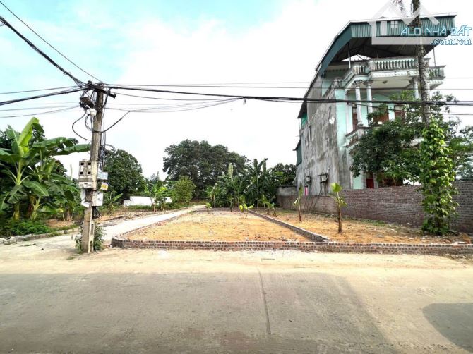 💥 CƠ HỘI VÀNG - LÔ GÓC 2 MẶT TIỀN SIÊU ĐẸP - NGAY CỔNG CNC HÒA LẠC 💥 - 3