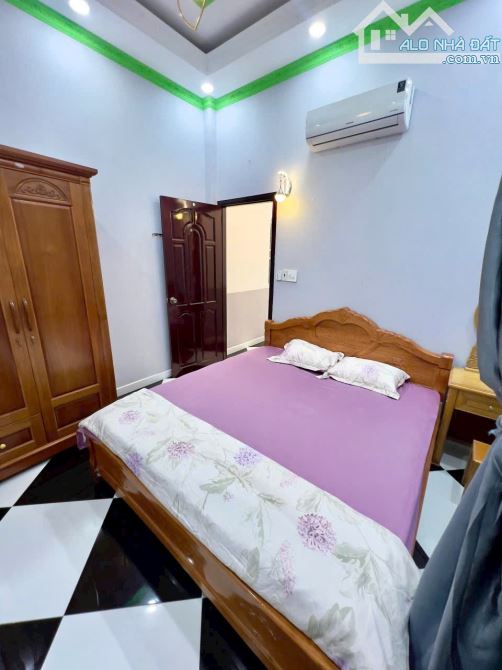 Bán Nhà Lầu Hẻm 311 Nguyễn Văn Cừ - Ninh Kiều Cần Thơ - 3