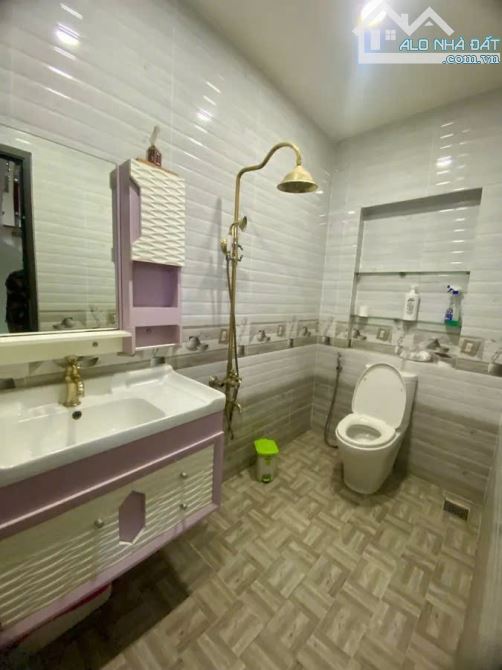 Bán nhà 4 tầng H6M có lề đường  Nguyễn Hữu Tiến,Tây Thạnh,Tân Phú - 3