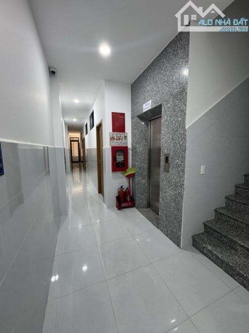 Bán CHDV cao cấp mặt tiền, dòng tiền 80tr, Bùi Thế Mỹ, Phường 10, Tân Bình, nhỉnh 23 tỷ - 3