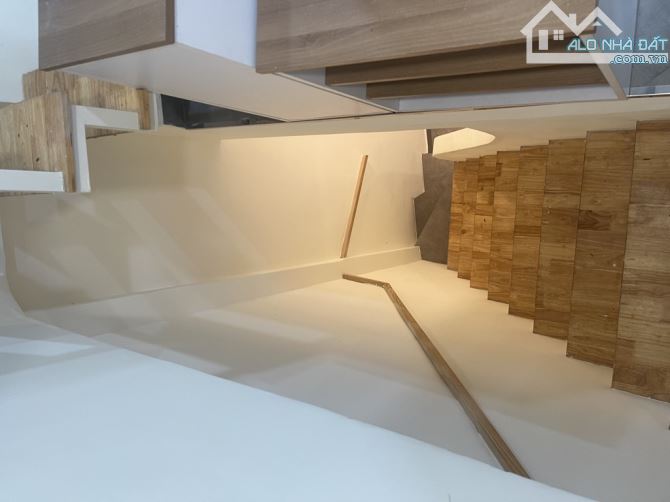 Bán nhà HXH 3 tầng  ngang 3m dtsd 18m, Bùi Thị Xuân, Phường 2, Tân Bình, Nhỉnh 2.095 tỷ TL - 3