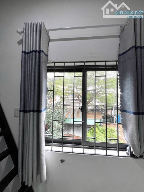 ❤️ TÒA CĂN HỘ 4 TẦNG - PHỐ UNG VĂN KHIÊM - SÁT CHÂU THỊ VĨNH TẾ- GẦN BIỂN MỸ KHÊ. - 3