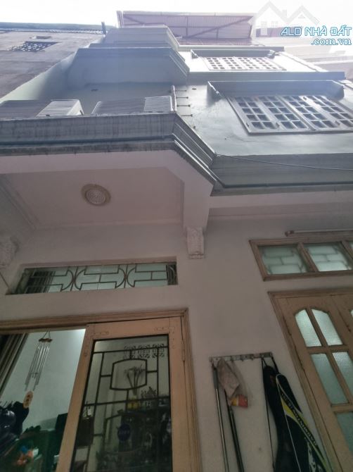 PHỐ HÀO NAM – TRUNG TÂM ĐỐNG ĐA – 86 M2 – 4 TẦNG – MẶT TIỀN 5.6 M – GIÁ 11.5 TỶ. - 3