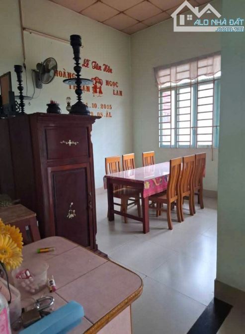 Nhà gần chợ Dĩ An, phường Dĩ An, TP Dĩ An. 3,35 TỶ - 3