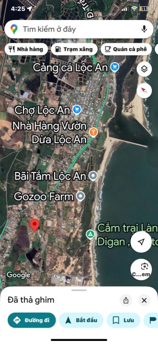 CHỦ NGỘP CẦN BÁN GẤP – ĐẤT ĐẸP GIÁ TỐT TẠI XÃ PHƯỚC HỘI, HUYỆN ĐẤT ĐỎ, BR-VT CHỈ 1,5 TỶ - 3