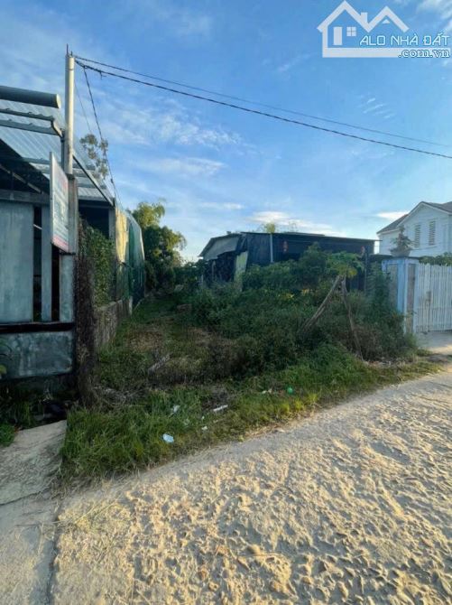 Bán đất mặt tiền kiệt Tôn thất sơn,thủy phương,tp huế. - 3