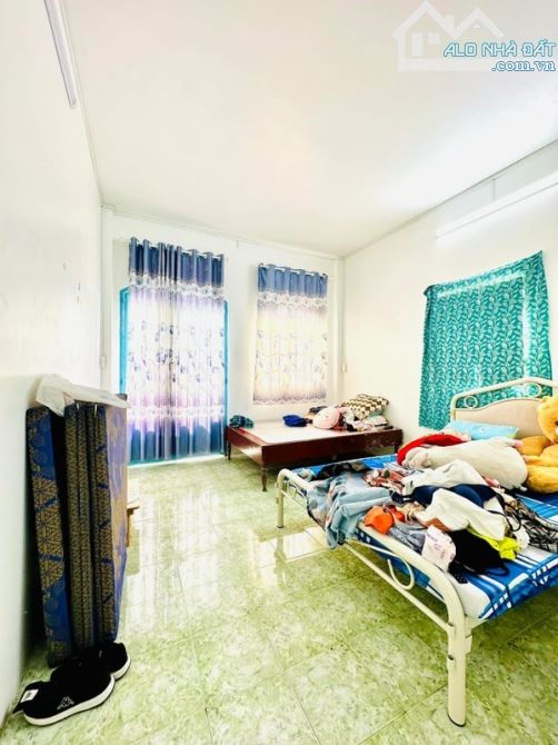 🔥LÊ QUANG ĐỊNH BÌNH THẠNH 🔥- XE HƠI TỚI CỬA - 50M2 - SỔ VUÔNG VỨC - 🌸CHỈ 5.95 TỶ🌸 - 3