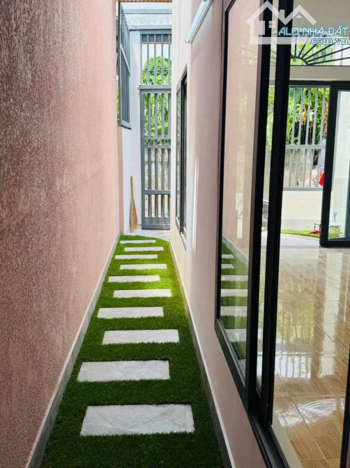 Bán Nhà Tân Chánh Hiệp 13, 88m2, 2 Tầng, Thông sàn, Đường 4m,xe hơi ngủ trong nhà - 3