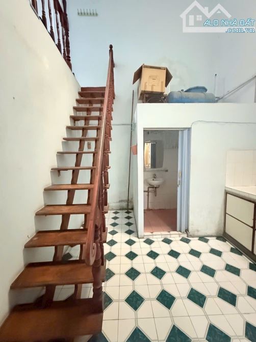 Bán nhà BÌNH THẠNH, diện tích 52m2, NGANG LỚN 4.4m - 3