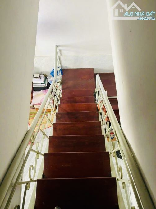 Bán nhà Thống Nhất trung tâm Gò Vấp, chỉ 3.85 tỷ, gần Coopmart, bệnh viện, chợ, trường học - 3