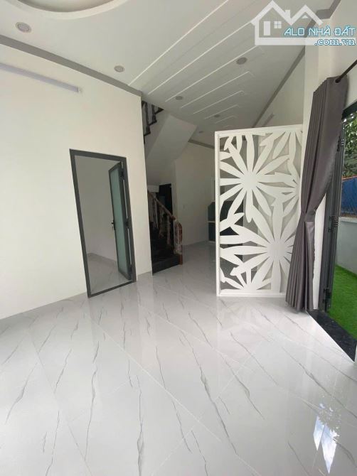 Bán Nhà Trung Tâm Biên Hoà full nội Thất chỉ dọn vào Là ở - 3