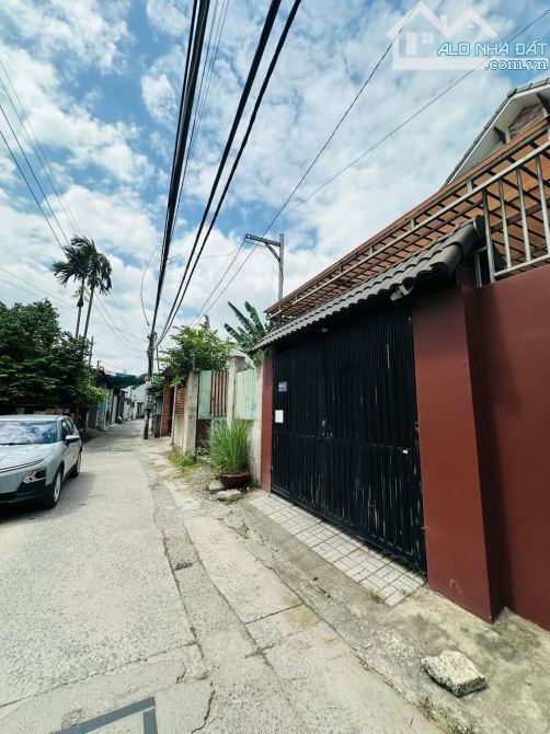 Bán lô đất p.Tân Phong Cũ ( Nay P.Tân Triều Mới ) gần Giáo Xứ Thuận Hoà,  Đồng Nai  📍Vị t - 3