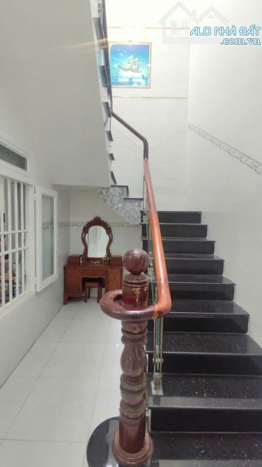 NP782 Bán nhà 1 trệt 1 lầu gần ngã 3 trị an xã Bắc Sơn. Trảng Bom. ĐN - 3