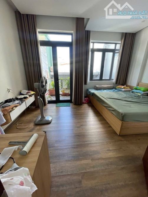 Bán nhà 3 tầng kiệt Lê Đình Thám,hoà thuận đông,hải châu - 3
