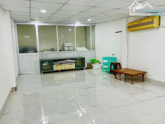 Bán nhà 4x12m hẻm xe hơi ngay chân cầu Tham Lương - 3