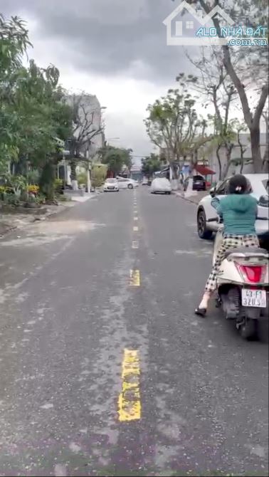 💥SIÊU HIẾM DUY NHẤT MỘT LÔ ĐẸP MT BÀU VÀNG. 100M2. 4,43 TỸ. - 2