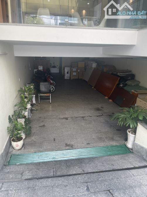 Bán nhà mặt tiền kinh doanh Đặng Văn Bi Thủ Đức - 3