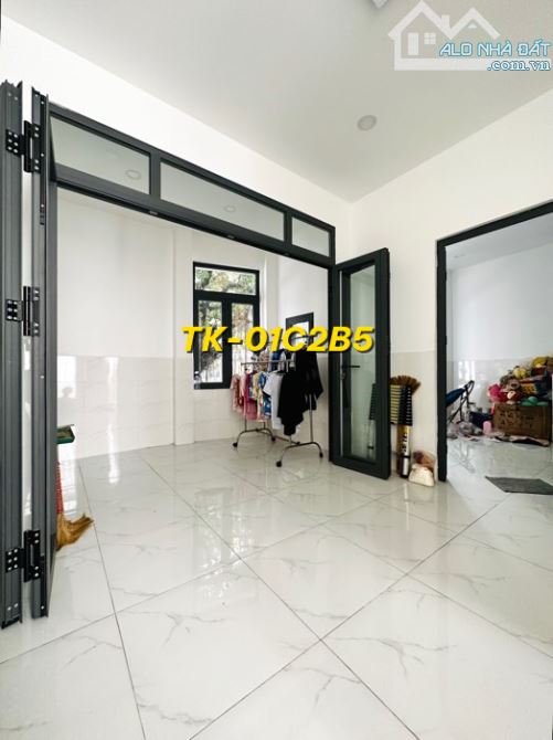 CÒN MỚI - QUẬN3 - HXH 1/ - TRẦN VĂN ĐANG - 52M2 - 2 TẦNG - NHỈNH_6_TỶ - 3
