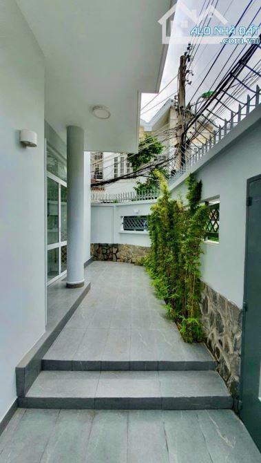 Bán Căn góc 3 tầng hẻm ô tô Quốc Tuấn đường Số 3 Phường Nha Trang - 3