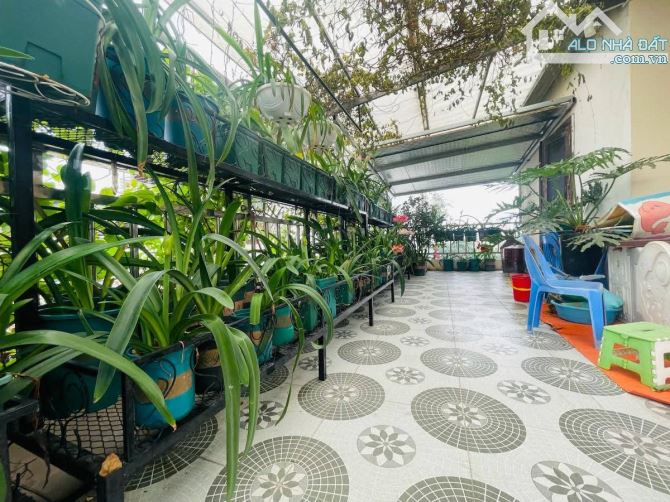 PHÂN LÔ VIP NGUYỄN NGỌC NẠI_THANH XUÂN_LÔ GÓC 2 MẶT ÔTÔ TRÁNH_DT65m-5 TẦNG_MT7m_Giá 22.9 T - 3