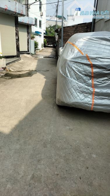 Đa Tốn-66 Ngọc Động_Tiện Ích Nghập Tràn_75m -Ô TÔ đi lại-Ở đầu tư tốt - 3