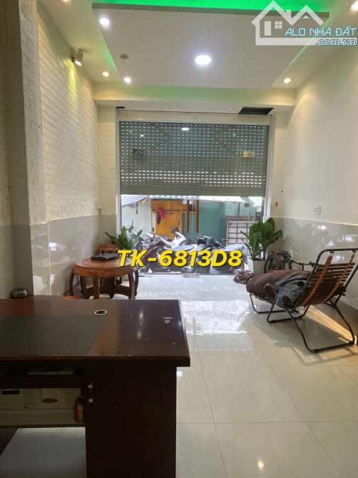 SMT CÒN MỚI - QUẬN3 - HXH - ĐIỆN BIÊN PHỦ - 36M2 - 4 TẦNG - NHỈNH_7_TỶ - 3
