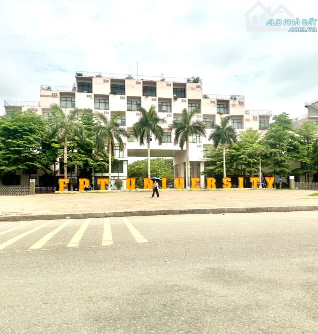 Bán Đất Phú Cát , QL21 , Phú Cát ,Quốc Oai, HN. DT 100m2 MT 5,5m , giá thoả thuận. - 3