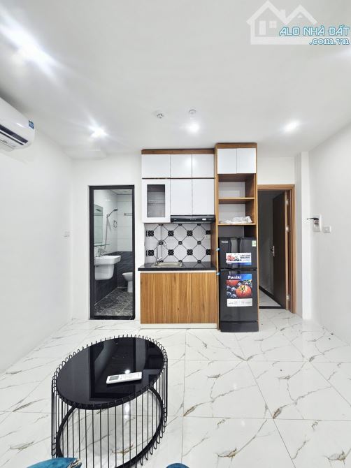 🌟Hồ Tùng Mậu 40m² x 6T, 10 Phòng Khép Kín – Giá 9.5 Tỷ – Dòng Tiền 40Tr/Tháng! - 3