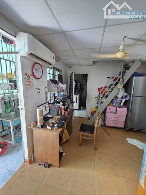 3,65Tỷ TL🔥Bán nhà 2 Mặt Tiền _6x20m, KDC gần chợ Phú Phong, p.Bình Chuẩn, Tp.Thuận An - 3