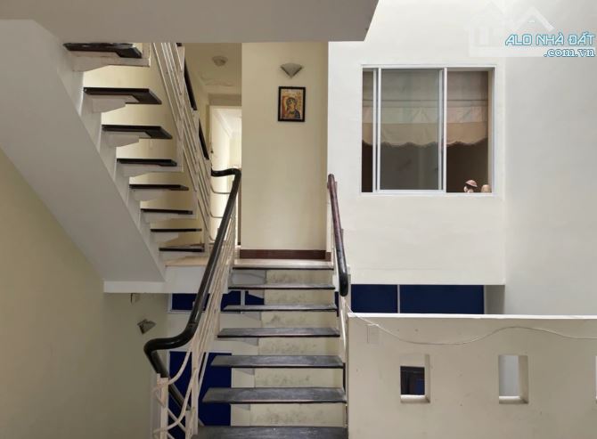 NHÀ KIỆT Ô TÔ 7M ĐƯỜNG CHÍNH HỮU - 132M2 - 3 TẦNG - GẦN BIỂN SƠN TRÀ - NHÀ KIÊN CỐ - 12 TỶ - 3