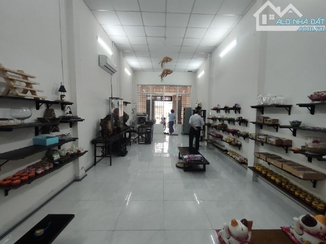 BÁN NHÀ C4 MẶT TIỀN KHU CHẾ LAN VIÊN, 4X25, 13.9 TỶ TL - 3