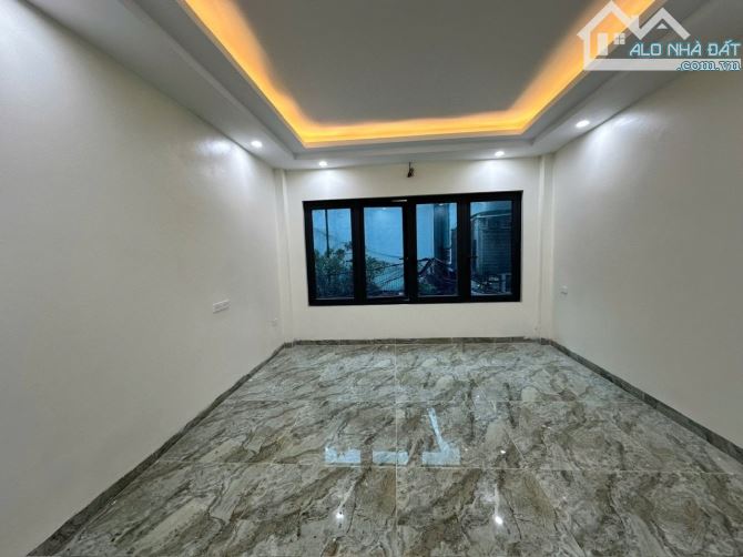 Bán tòa ccmn phố Thanh Nhàn xây mới 7 tầng - 2 mặt ngõ, giá 13.2 tỷ. - 3