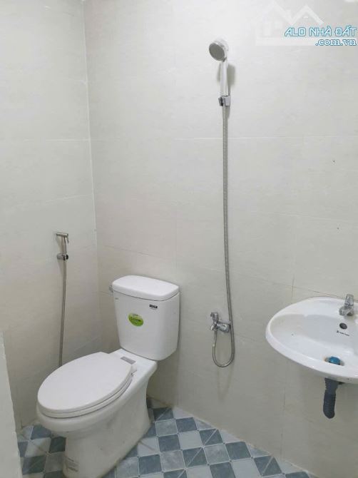 Bán nhà 2 tầng, 3PN, Xô Viết Nghệ Tĩnh –Nguyễn Văn Lạc, DT 55m2, 4.5 tỷ - 3