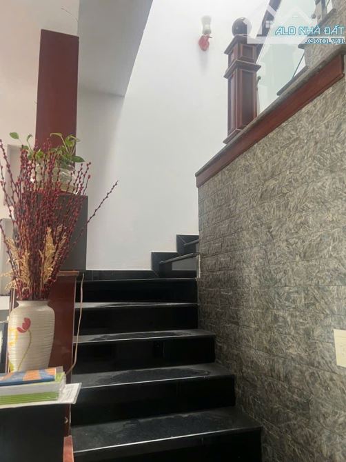 Bán Nhà 2 tầng đường Tô Ngọc Vân phường THẠNH XUÂN Q12.dt:146m2(5x30) 10m giá 12,5tỷ. - 3