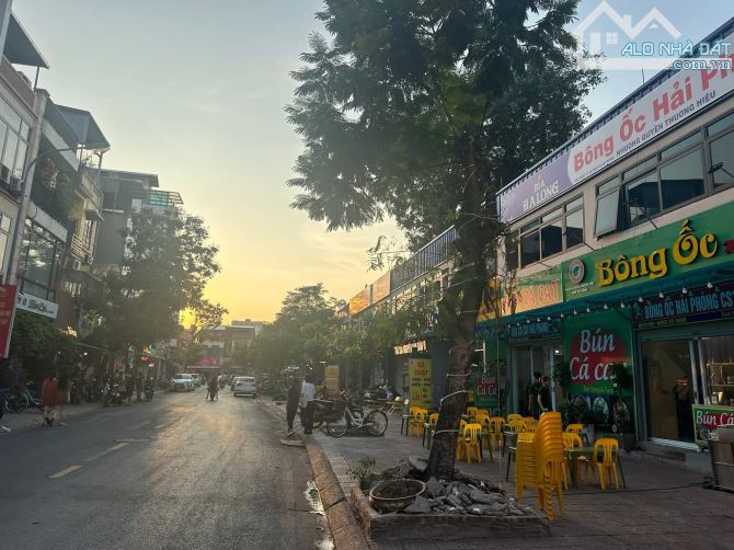 BÁN NHÀ PHỐ SÀI ĐỒNG LONG BIÊN NHỈNH 20 TỶ 78 m, MT 4.5m, Ô TÔ  ,KINH DOANH, VỈA HÈ RỘNG - 3
