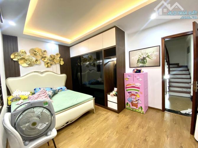 Bán nhà mặt phố Giáp Nhất, 33m2 x 6 tầng, 12.5 tỷ - 3