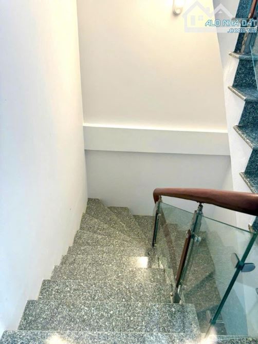 KHU DDV LA DƯƠNG DƯƠNG NỘI_NHÀ PHÂN LÔ VỈA HÈ OTO TRÁNH_KINH DOANH_4 TẦNG_50M 15 TỶ - 3