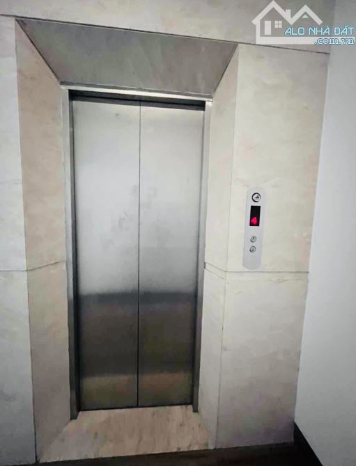 BÁN KHÁCH SẠN 8 TẦNG MẶT TIỀN PHAN LIÊM  90M  - 19 PHÒNG  - CÁCH BIỂN 50M  - 29 TỶ - 3