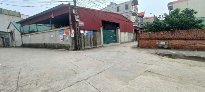 Bán đất Cẩm Giàng đồng nguyên dt 100m mt 8m hướng tn giá 5.1 tỷ - 3