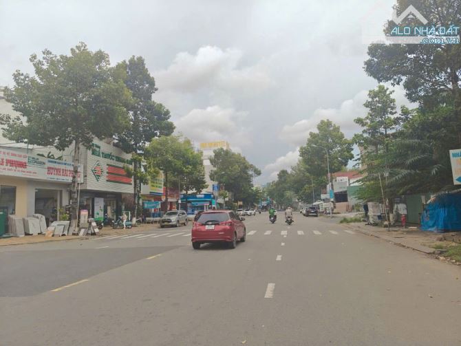 NỀN 196 A3 TRẦN VĂN TRÀ 9,9 TỶ, TRỤC CHÍNH KDC HƯNG PHÚ, TP CẦN THƠ - 3