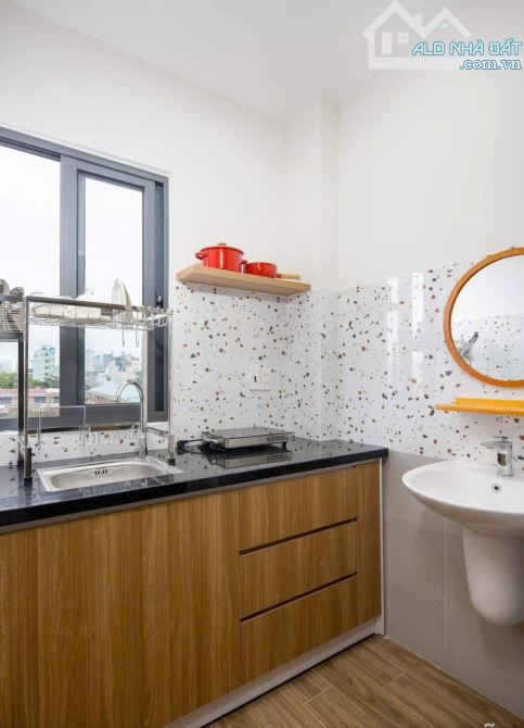 Bán tòa căn hộ đường An Mỹ - Gần cầu Rồng - 3