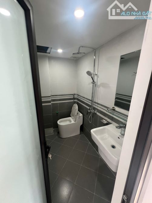 BÁN NHÀ ĐẸP AN KHÁNH – 32m² x 5 TẦNG MỚI – NGÕ THÔNG TỨ TUNG – GẦN CHỢ! - 3