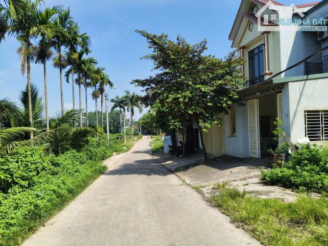 Bán thổ cư TT Tây Đằng, DT100m2, MT5m, 2 mặt thoáng, 4 tỷ Ba Vì - 3