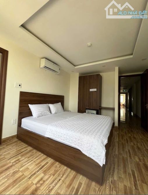 SIÊU PHẨM DÒNG TIỀN–TÒA KHÁCH SẠN 6 TẦNG KHUÊ MỸ ĐÔNG 7–PHỐ TÂY BIỂN MỸ KHÊ-GIÁ HƠN 18 TỶ - 3