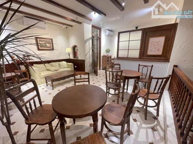 ( KÍN HIẾM RẺ ĐẸP ) Biệt thự Cao Xuân Huy 400m2 Mt 20m Ở & KINH DOANH view sân chơi 135TỶ - 3