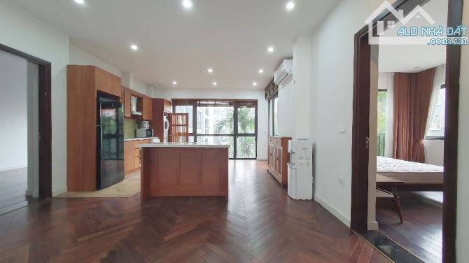 TÂY HỒ - SIÊU PHẨM DÒNG TIỀN 5 TỶ/NĂM!  🌟 BIỆT THỰ SANG TRỌNG 249m² x 9 TẦNG, GARA ÔTÔ, - 3