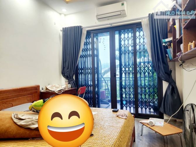 Bán nhà Lò Đúc, 70m2, 5 tầng, mặt tiền gần 4m, 26.5 tỷ, vỉa hè, ô tô tránh, KD đỉnh - 3