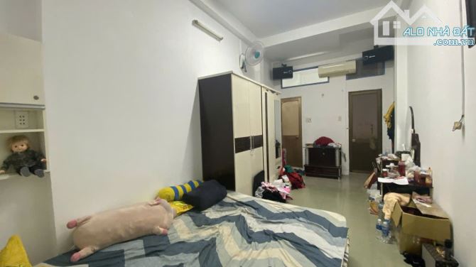 Bán Nhà HX.Tải Thông, Tô Hiến Thành,Trung Tâm Quận 10, 60m2, 4 Tầng 7PN. Chỉ 10 Tỷ Còn TL - 3